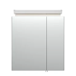 Spiegelkast Aron Beton 60 cm