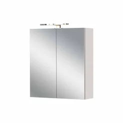 Spiegelkast Basalt Kasjmier 60 cm