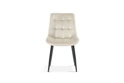 Stoel Alice Beige – Set van 4