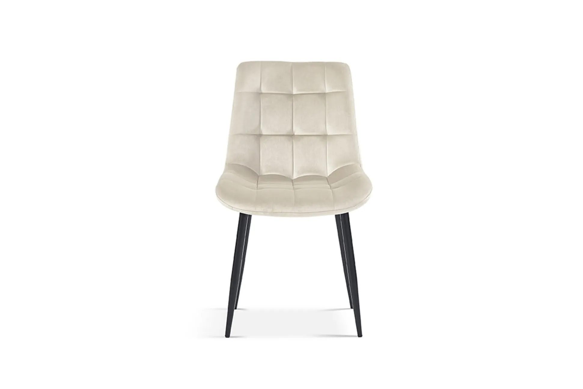 Stoel Alice Beige – Set van 4