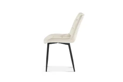 Stoel Alice Beige – Set van 4