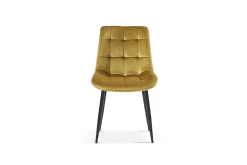 Stoel Alice Goud – Set van 4