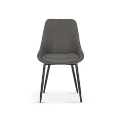 Stoel Bern Lichtgrijs