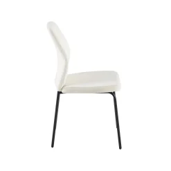 Stoel Dagmar Beige – Set van 2