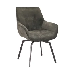 Stoel Denise Groen