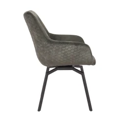 Stoel Denise Groen