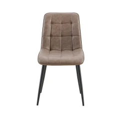 Stoel Fons Bruin – Set van 4