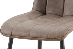 Stoel Fons Bruin – Set van 4