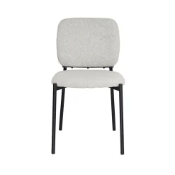 Stoel Killian Beige – Set van 2