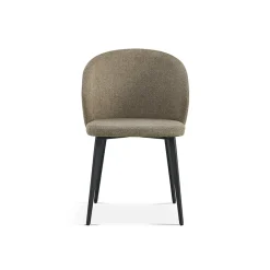 Stoel Lena Zand – Set van 4