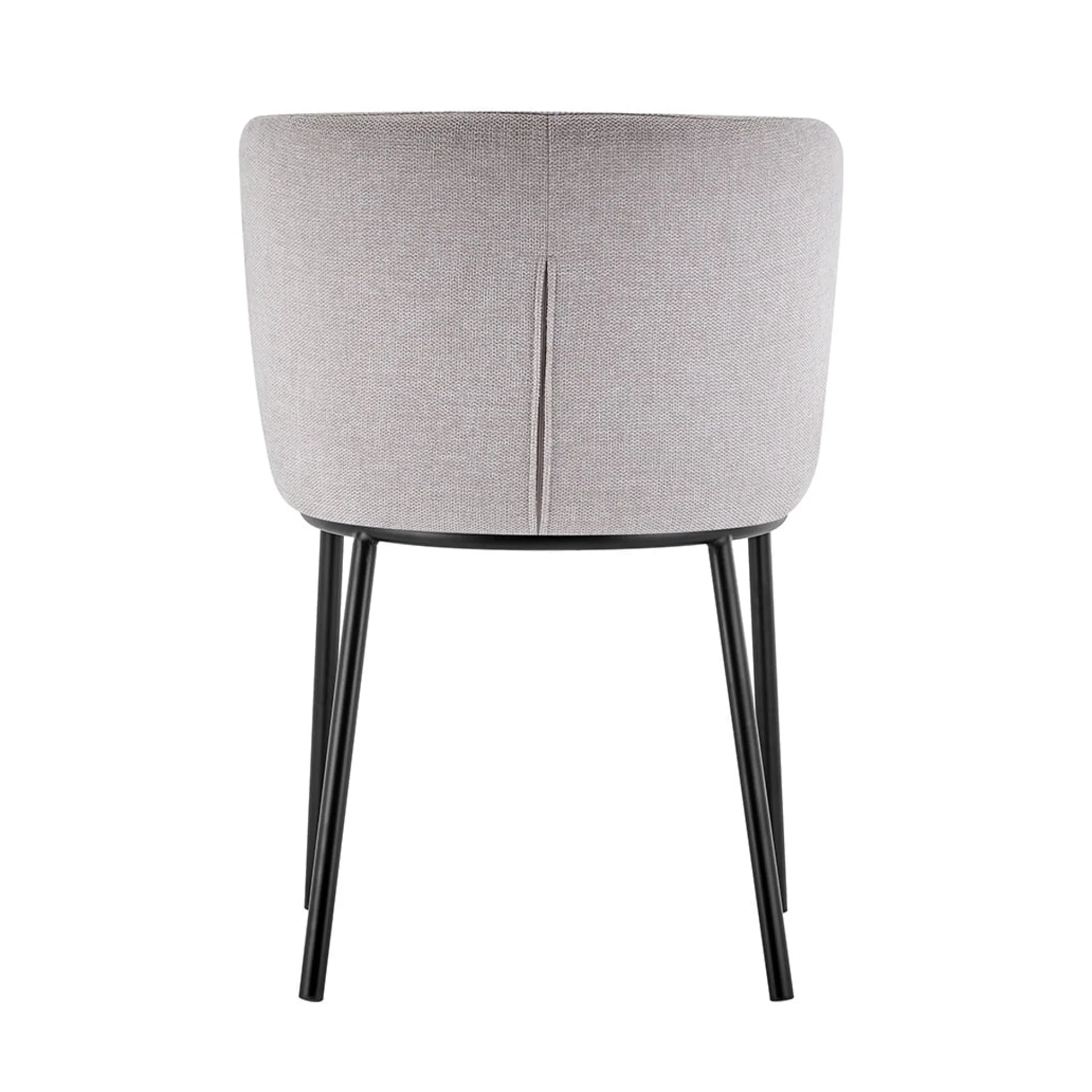 Stoel Lynn Beige – Set van 2