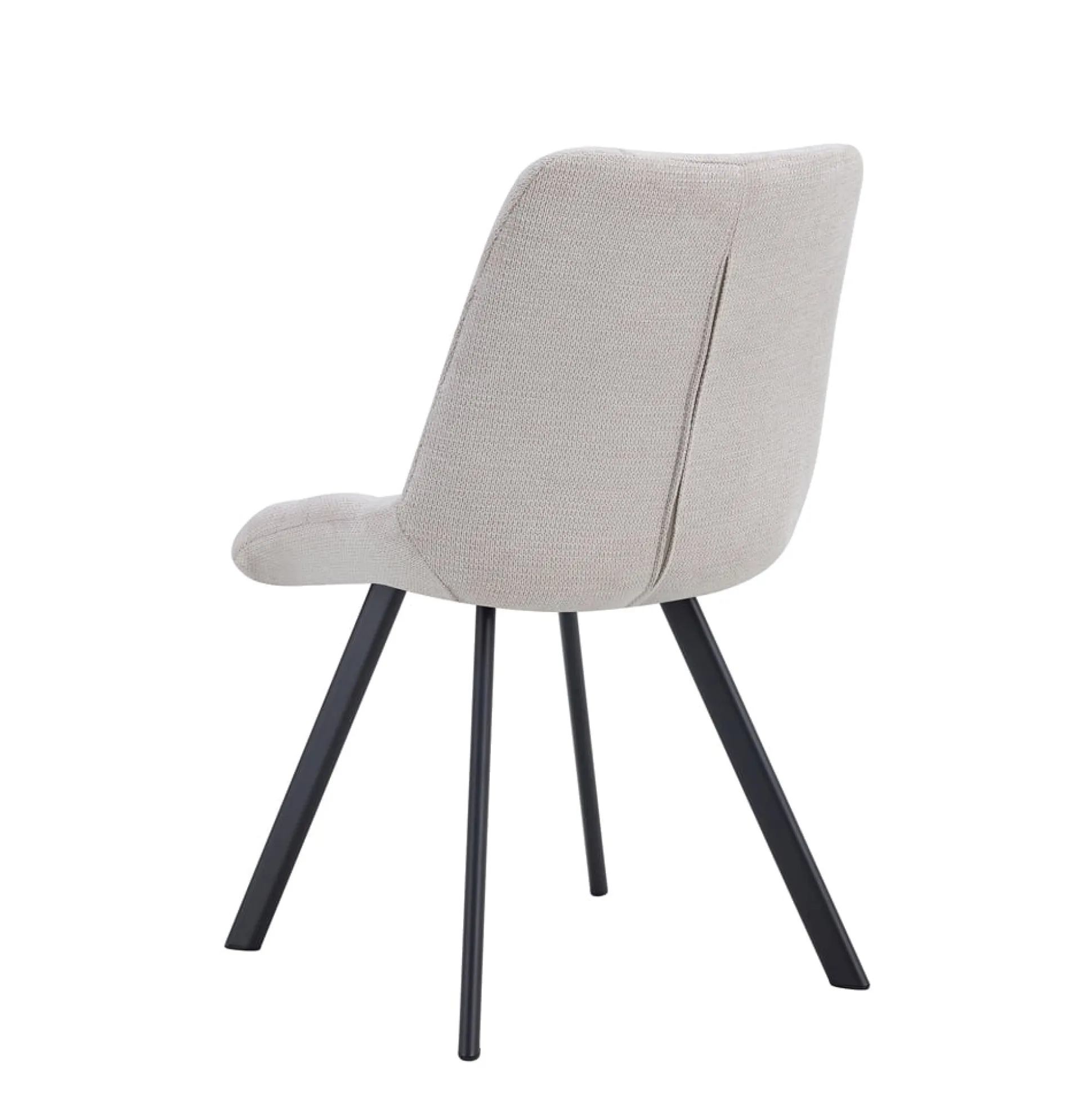 Stoel Margot Beige – Set van 2