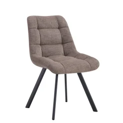 Stoel Margot Peper – Set van 2