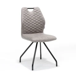 Stoel Mees Pebble – Set van 4