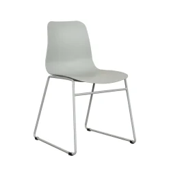 Stoel Millie Groen – Set van 2