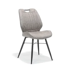 Stoel Olivier Pebble – Set van 4