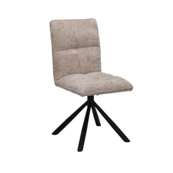 Stoel Yinthe Zand – Set van 2