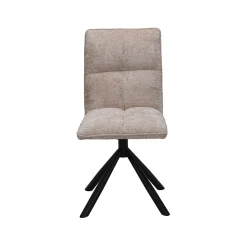 Stoel Yinthe Zand – Set van 2