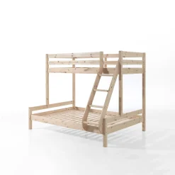 Triobed Charlie Grenen