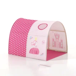 Tunnel Charlie Prinses