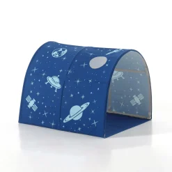 Tunnel Charlie Ruimte