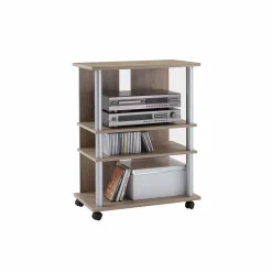 TV-Meubel Hein Eiken