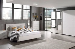 Twee-deurs draaideurskast Andante-W2