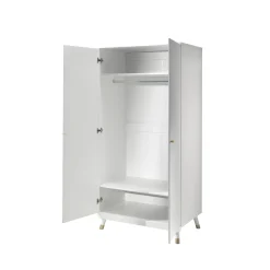 Tweedeurskast Eline-W