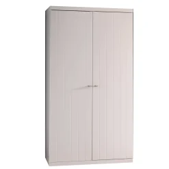 Tweedeurskast Luuk-W