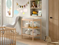 Verzorgingstafel Taylor Beuken