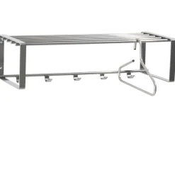 Wandkapstok Boris-1N