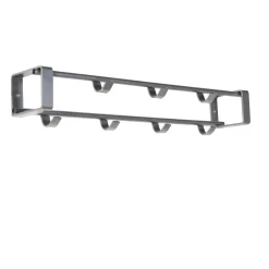 Wandkapstok Boris-4N