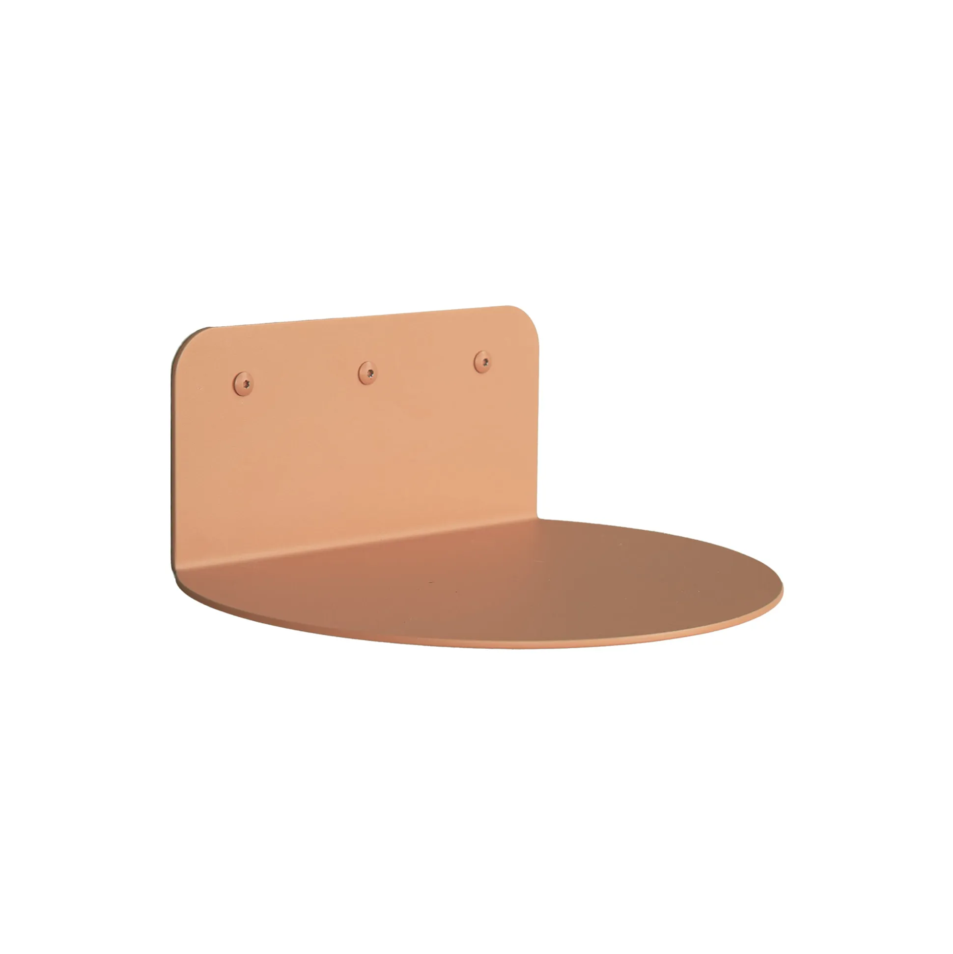 Wandplank Elsa Terracotta
