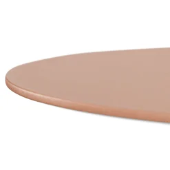 Wandplank Elsa Terracotta
