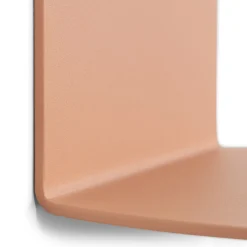 Wandplank Elsa Terracotta
