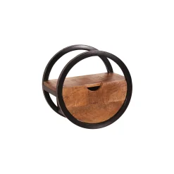 Wandrek Amur 30x30x20 cm