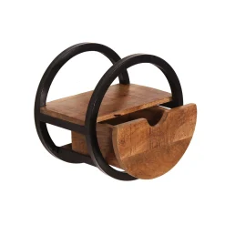 Wandrek Amur 30x30x20 cm