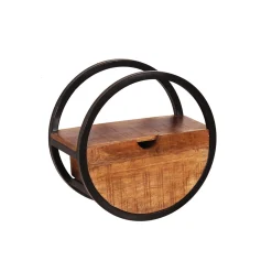 Wandrek Amur 40x40x20 cm