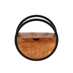 Wandrek Amur 40x40x20 cm