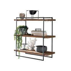 Wandrek Angara 61x60x22 cm