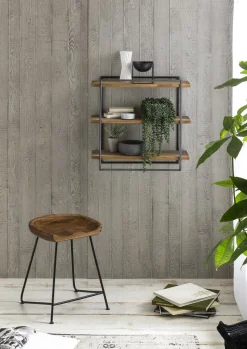 Wandrek Angara 61x60x22 cm