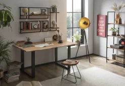 Wandrek Mali – 120x75x25 cm – B – Set van 5