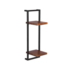 Wandrek Mali – 95x75x25 cm – Set van 3