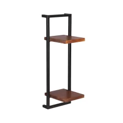 Wandrek Mali – 135x75x25 cm – Set van 6