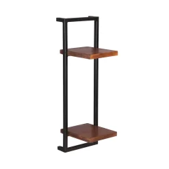 Wandrek Mali – 105x75x25 cm – Set van 5