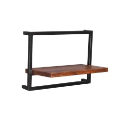 Wandrek Mali 50x35x25 cm