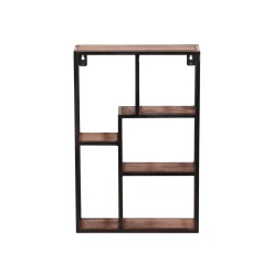 Wandrek Mali 40x60x13 cm