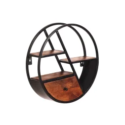 Wandrek Mali 50x50x13 cm-2