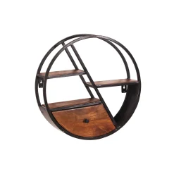 Wandrek Mali 50x50x13 cm-2