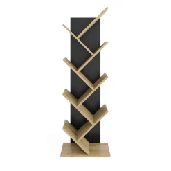 Wandrek Montana Artisan Eiken Staand